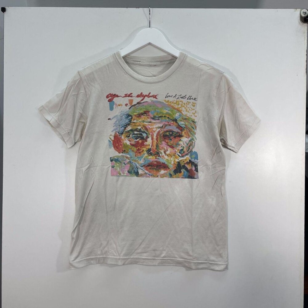 Cage The Elephant Tour Tee